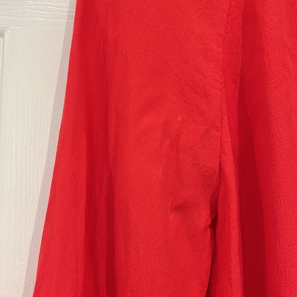 Banana republic medium 3/4 sleeved top - Picture 3 of 5